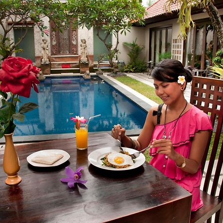 Sindhu Mertha Suite Sanur  Exterior photo