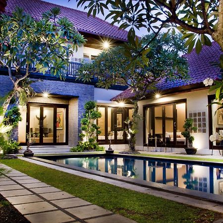 Sindhu Mertha Suite Sanur  Exterior photo