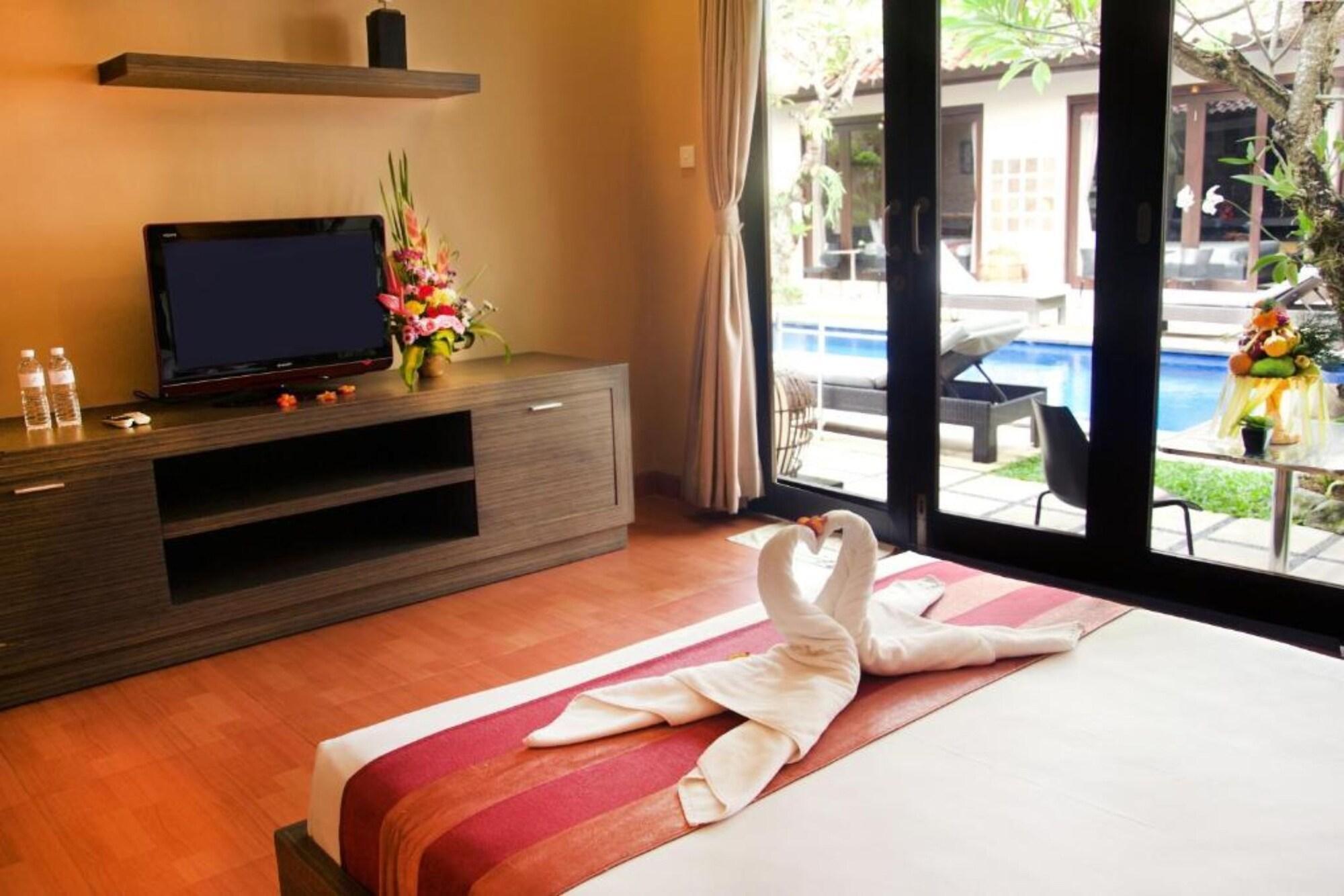 Sindhu Mertha Suite Sanur  Exterior photo