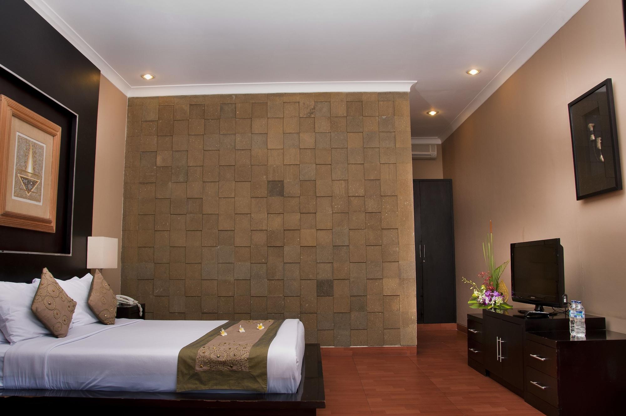 Sindhu Mertha Suite Sanur  Exterior photo