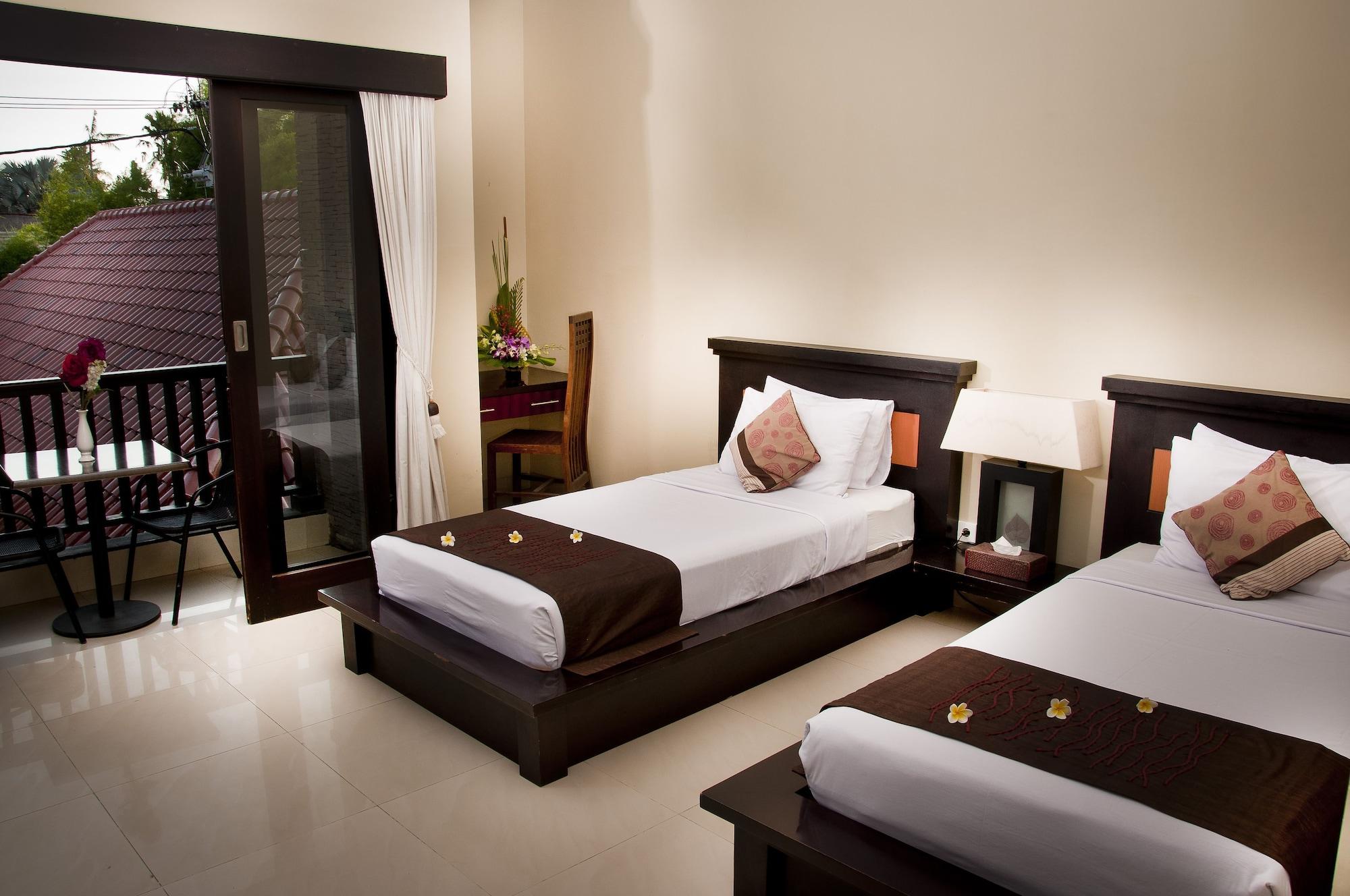 Sindhu Mertha Suite Sanur  Exterior photo