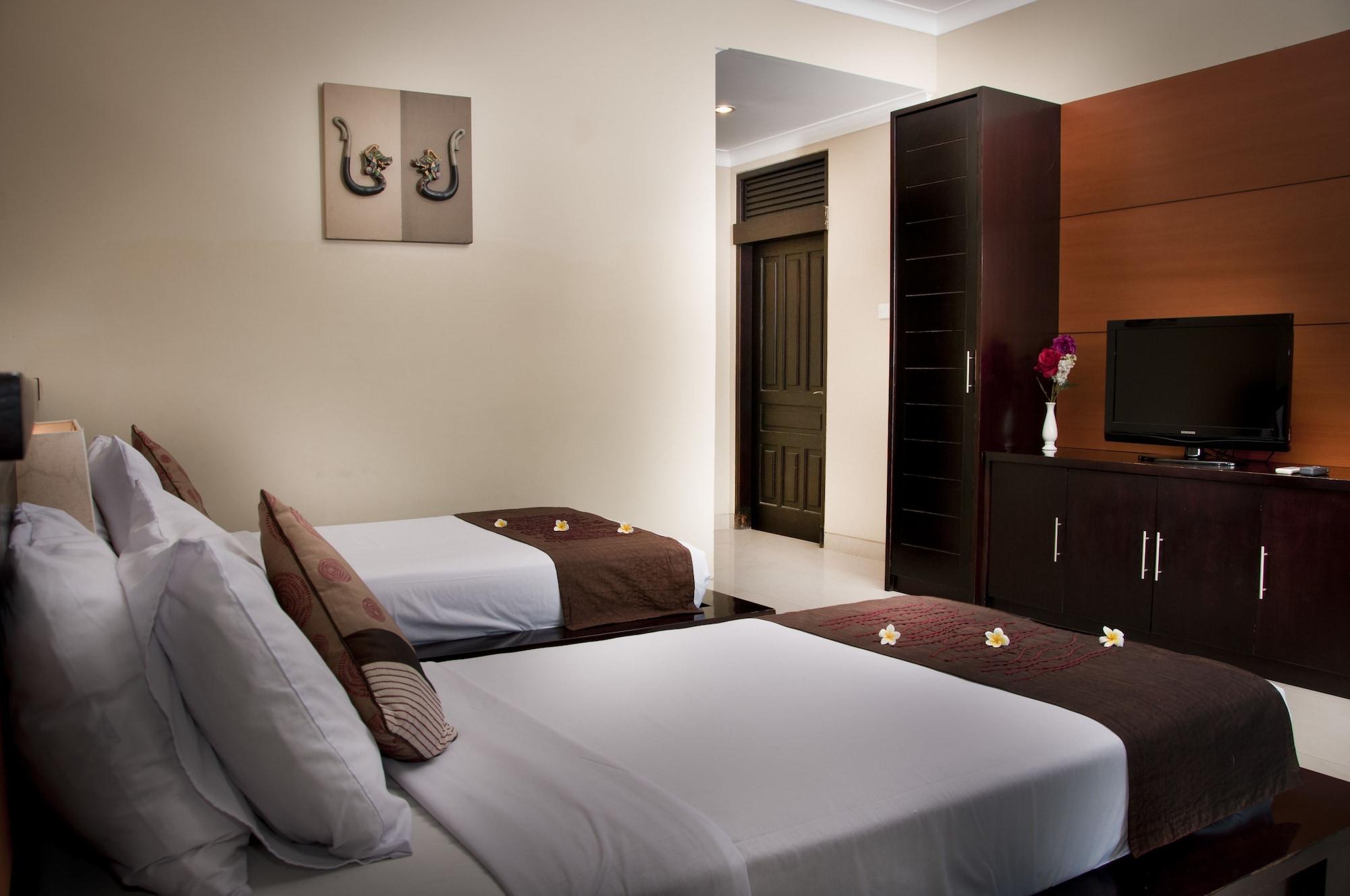 Sindhu Mertha Suite Sanur  Exterior photo