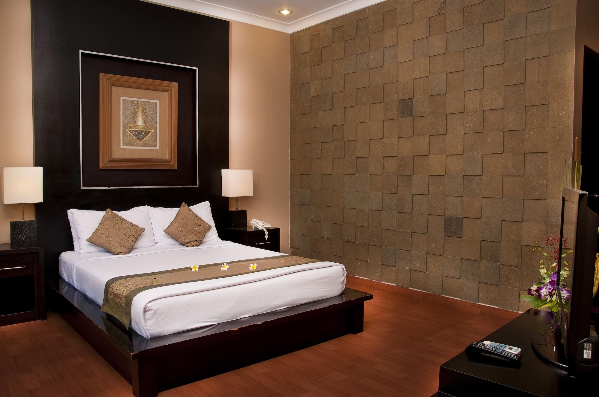 Sindhu Mertha Suite Sanur  Exterior photo