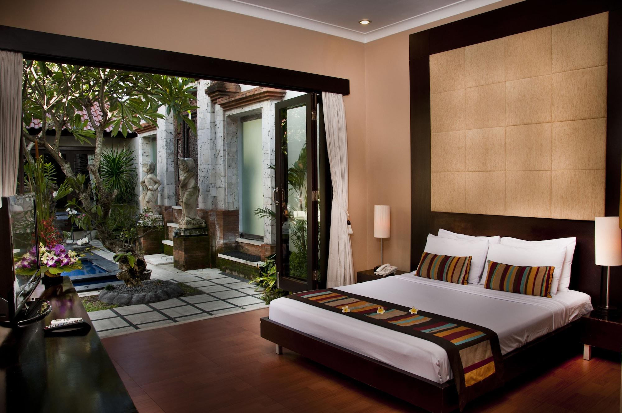 Sindhu Mertha Suite Sanur  Exterior photo