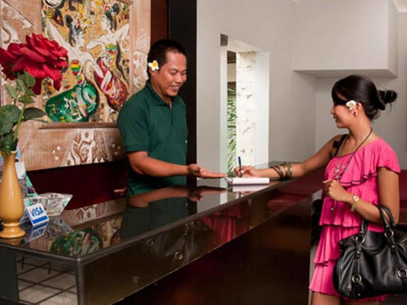 Sindhu Mertha Suite Sanur  Exterior photo