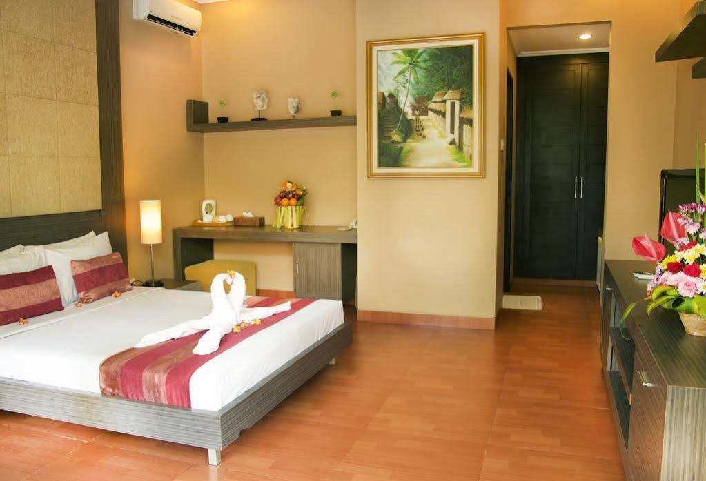 Sindhu Mertha Suite Sanur  Exterior photo