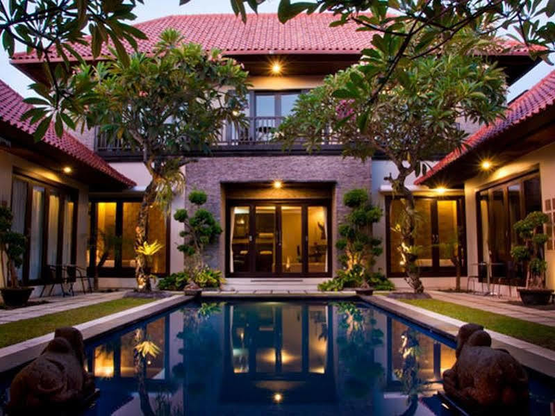 Sindhu Mertha Suite Sanur  Exterior photo
