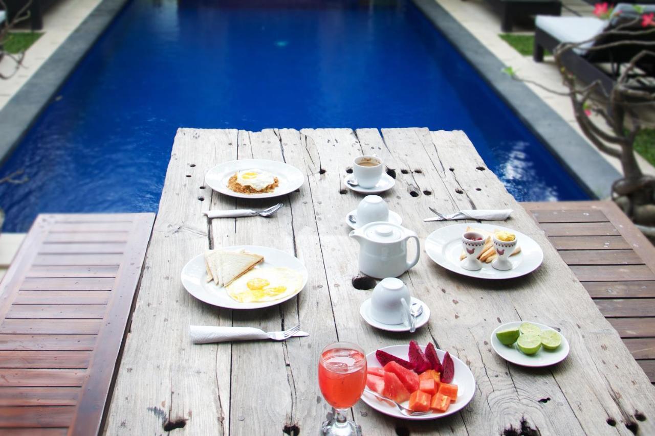 Sindhu Mertha Suite Sanur  Exterior photo