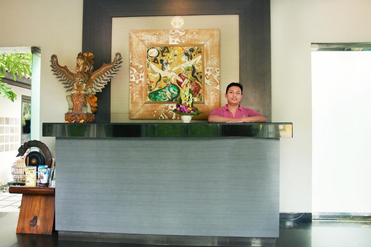 Sindhu Mertha Suite Sanur  Exterior photo