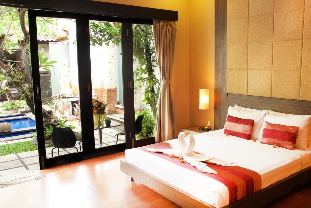 Sindhu Mertha Suite Sanur  Exterior photo