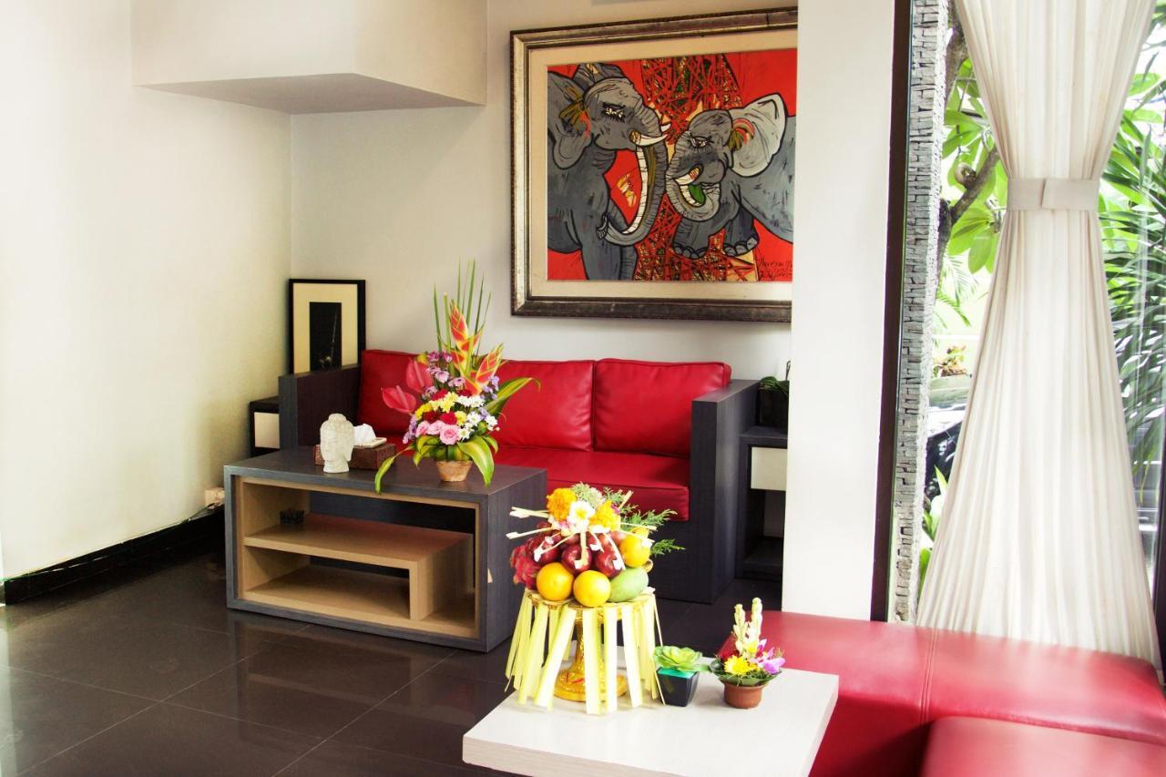 Sindhu Mertha Suite Sanur  Exterior photo
