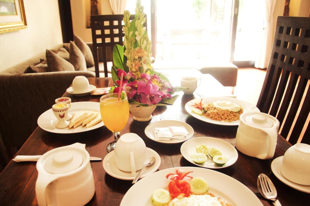 Sindhu Mertha Suite Sanur  Exterior photo